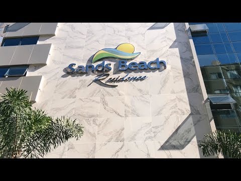 Sands Beach - Balneário Camboriú