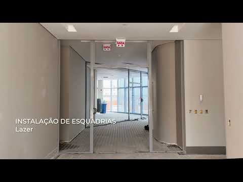 Obra VITRA - Agosto 2025 - Pasqualotto>