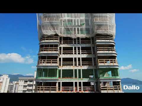 Dallo Salzburgo - Acompanhamento de obra - Novembro 2025