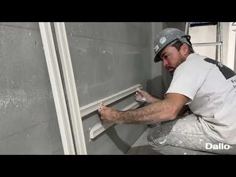 Dallo Montreux - Acompanhamento de obra - Novembro 2025