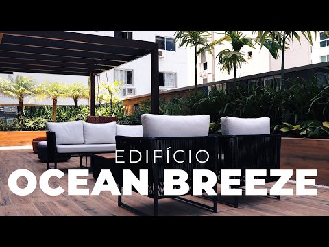Ocean Breeze - RV Empreendimentos