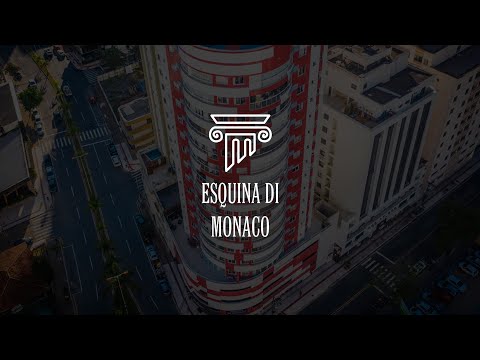 Esquina di Monaco - Silva Packer