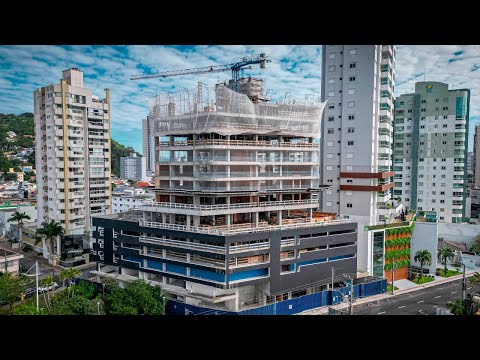 Por Dentro da Obra Lotisa | Episódio 5: Lotisa Sun Park