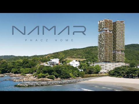 Documentário Namar Phacz Home