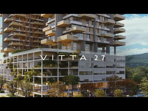 Vitta 27
