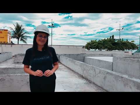 Sunny Coast - Andamento de Obra - Abril de 2025