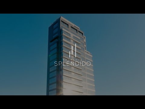 Edifício Splendido | Incorporadora Cechinel.