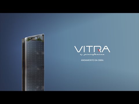 Obra VITRA - Outubro 2023 - Pasqualotto&amp;GT
