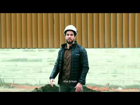 BRAVO | Acompanhamento de Obras - Outubro