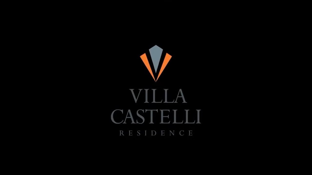 Vídeo: apresentação do edifício do Edifício Villa Castelli