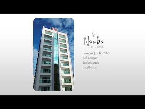 La Nouba Residence em seus detalhes.