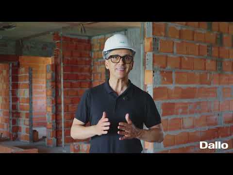 Evolução da Obra - Outubro 2025 - Dallo Celine