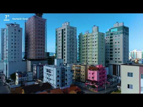 Vista Pavimentos - River Tower Residence