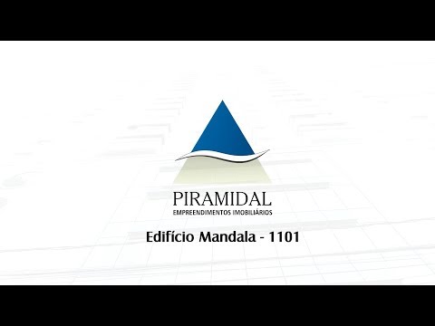 Edifício Mandala Residence - Apto 1101 - Balneário Camboriú