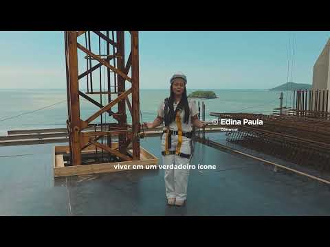 Harmony Ocean Front - Bastidores da Obra - Setembro 2025