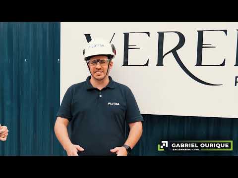 Por Dentro da Obra Lotisa | Episódio 07: Veredas por Lotisa