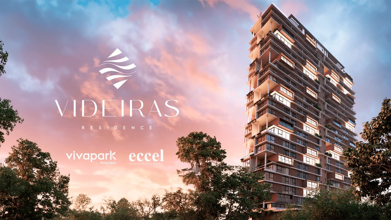 Vídeo: apresentação do edifício do Edifício Videiras