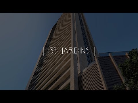 135 JARDINS - Silva Packer