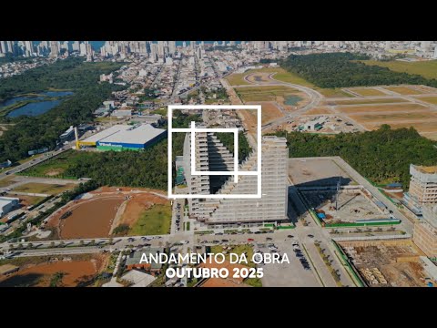 O Vértice segue crescendo no coração do Vivapark