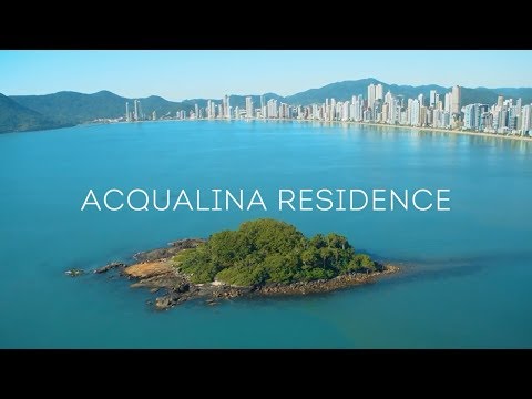 Acqualina Residence - Balneário Camboriú