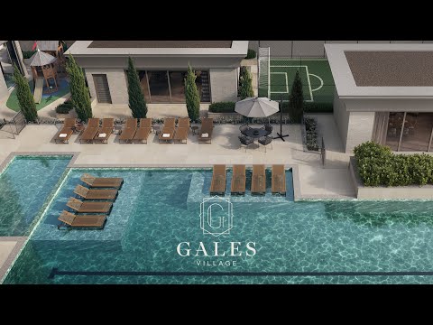 Gales Village | Embraed