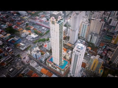 Edgar Wegner Residencial - Balneário Camboriú