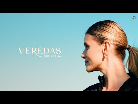 Veredas - seu caminho ecoa aqui | Lotisa Empreendimentos