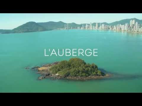 Residencial L`Auberge - Balneário Camboriú