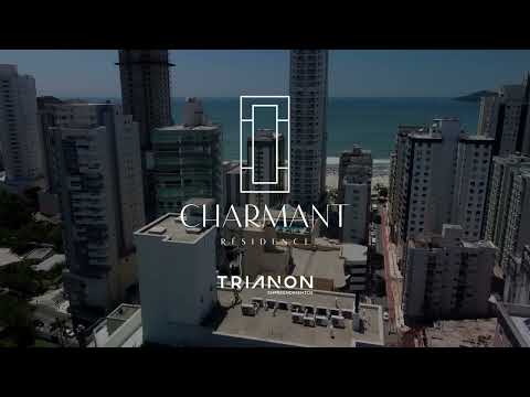 Charmant Residence em Balneário Camboriú.