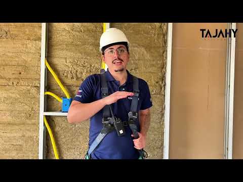 Acompanhamento de obra | Julho 2025 - Tajahy Residence