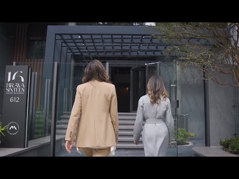 Brava Sixteen | Nosso primeiro Smart Building na Praia Brava, Itajaí