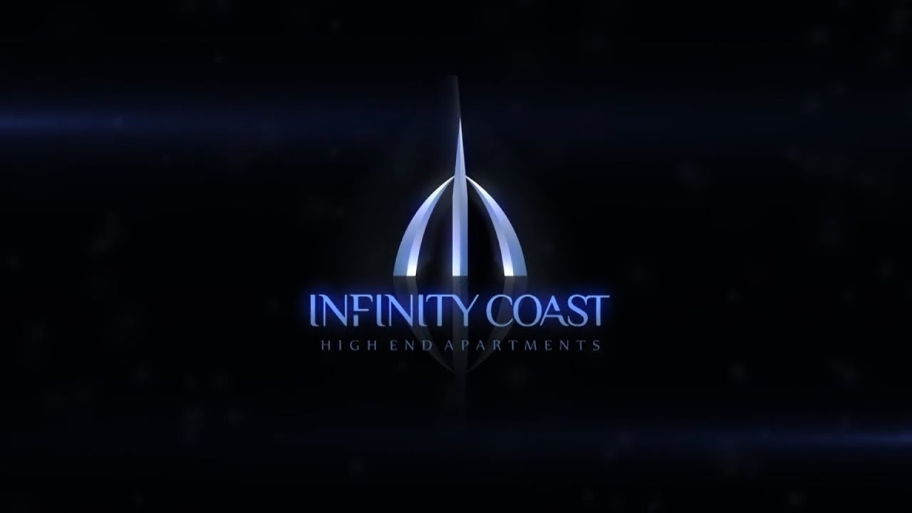 Vídeo: apresentação do edifício do Edifício Infinity Coast