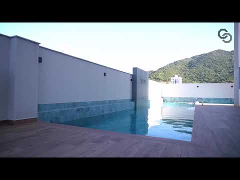Vídeo: tour pelo apartamento do Edifício Lago Moraine