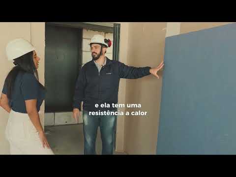 Sunny Coast - Bastidores da Obra - Setembro 2025