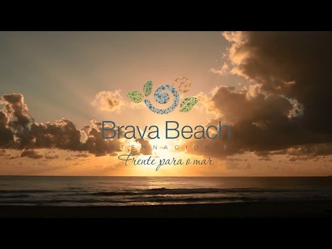Brava Beach Internacional - Praia Brava