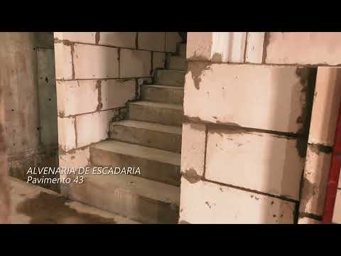 Obra - LA CITTÀ - Abril 2025 - Pasqualotto>