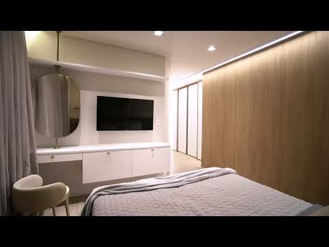 Surfers Paradise Residence - Apartamento Decorado - Praia Brava Itajaí