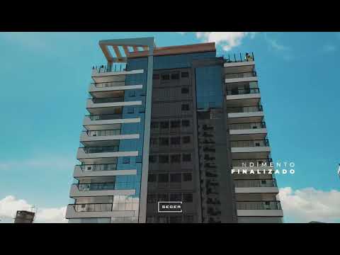 Doha Tower - Finalizado