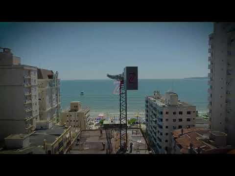 Vídeo: andamento da obra do Edifício Legend Vila Rica