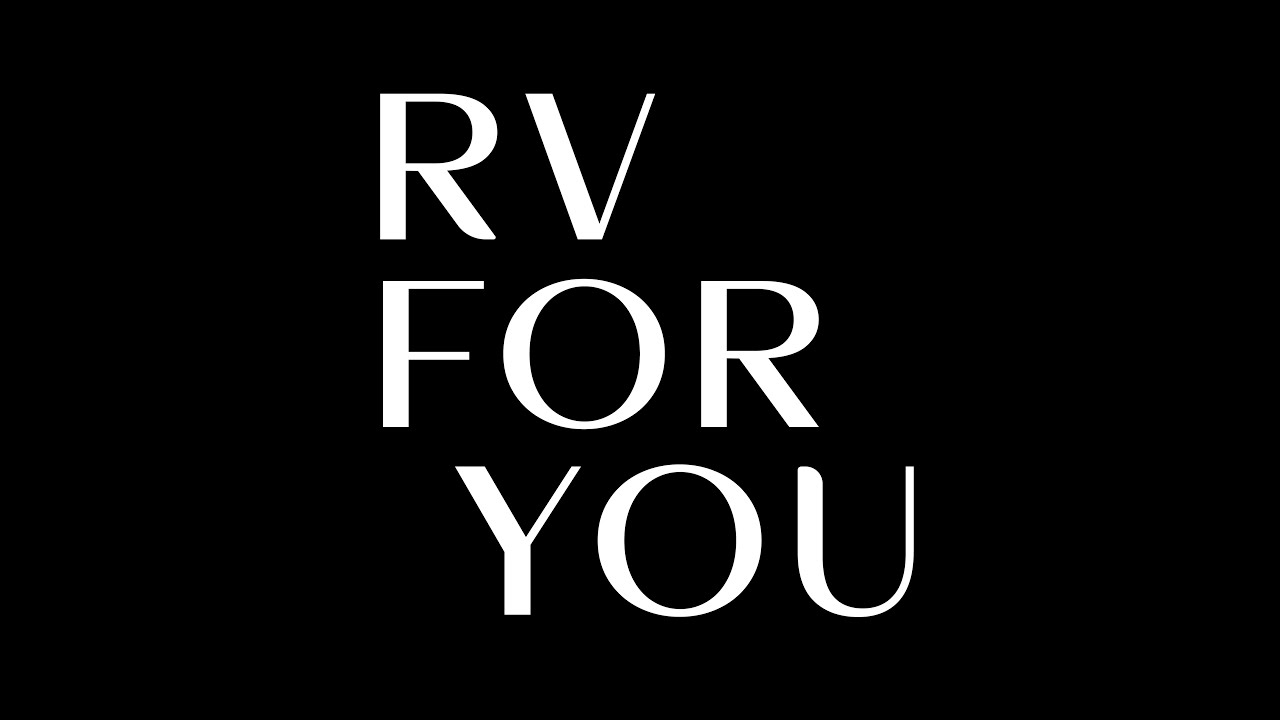 Vídeo: apresentação do edifício do Edifício RV For You