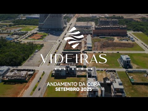 O Videiras Residence foi pensado para despertar sentidos.