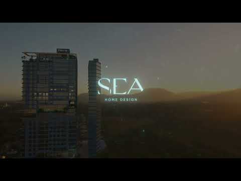 Sea Home Design | Revê Empreendimentos