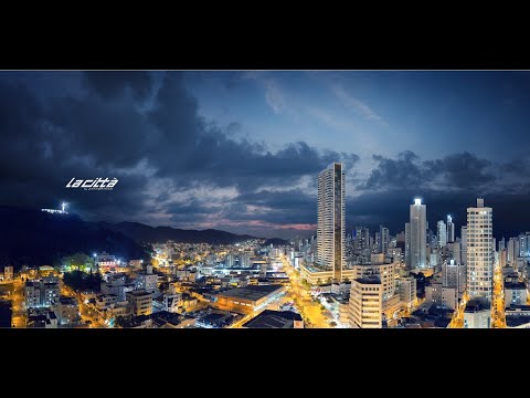 LA CITTÀ BY PININFARINA