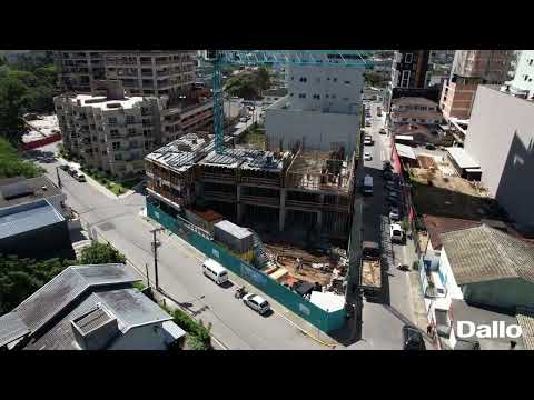 Dallo Maison Ladurée - Acompanhamento de obra - Outubro 2025