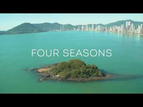 Four Seasons Residence - Balneário Camboriú
