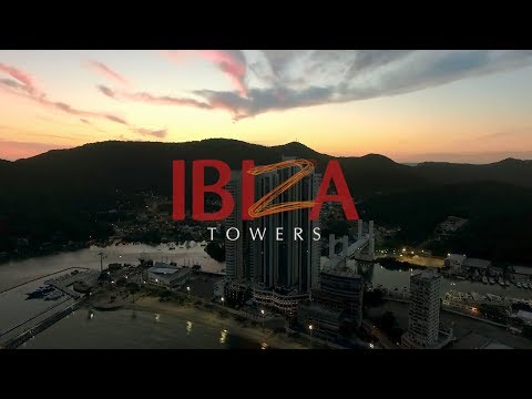 Ibiza Towers - Balneário Camboriú
