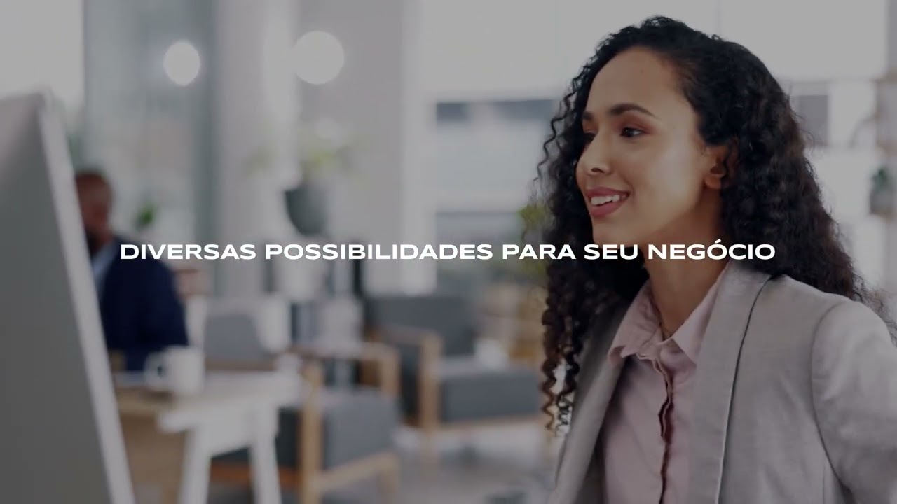 Vídeo: apresentação do edifício do Edifício Brickell Business