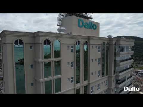 Dallo Magnólia - Acompanhamento de obra - Outubro 2025