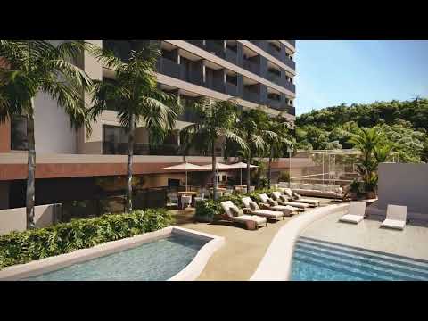 BRAVA LIVING - LANÇAMENTO NA PRAIA BRAVA - ITAJAÍ