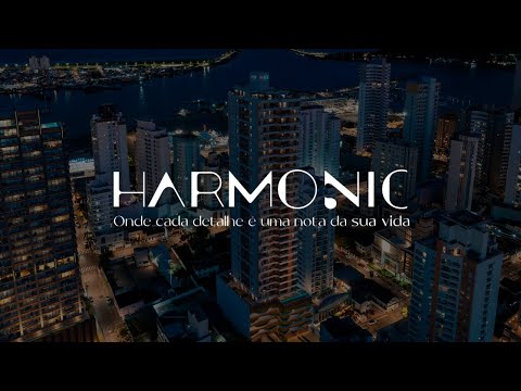 NF Harmonic: Onde cada detalhe é uma nota da sua vida